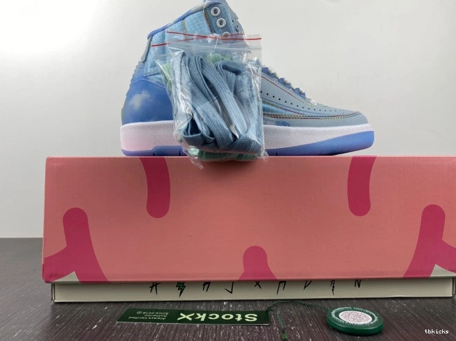 Rep TBK Jordan J Retro DQ7691-419 2 Balvin 0820